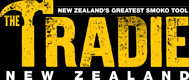 Tradie NZ Logo
